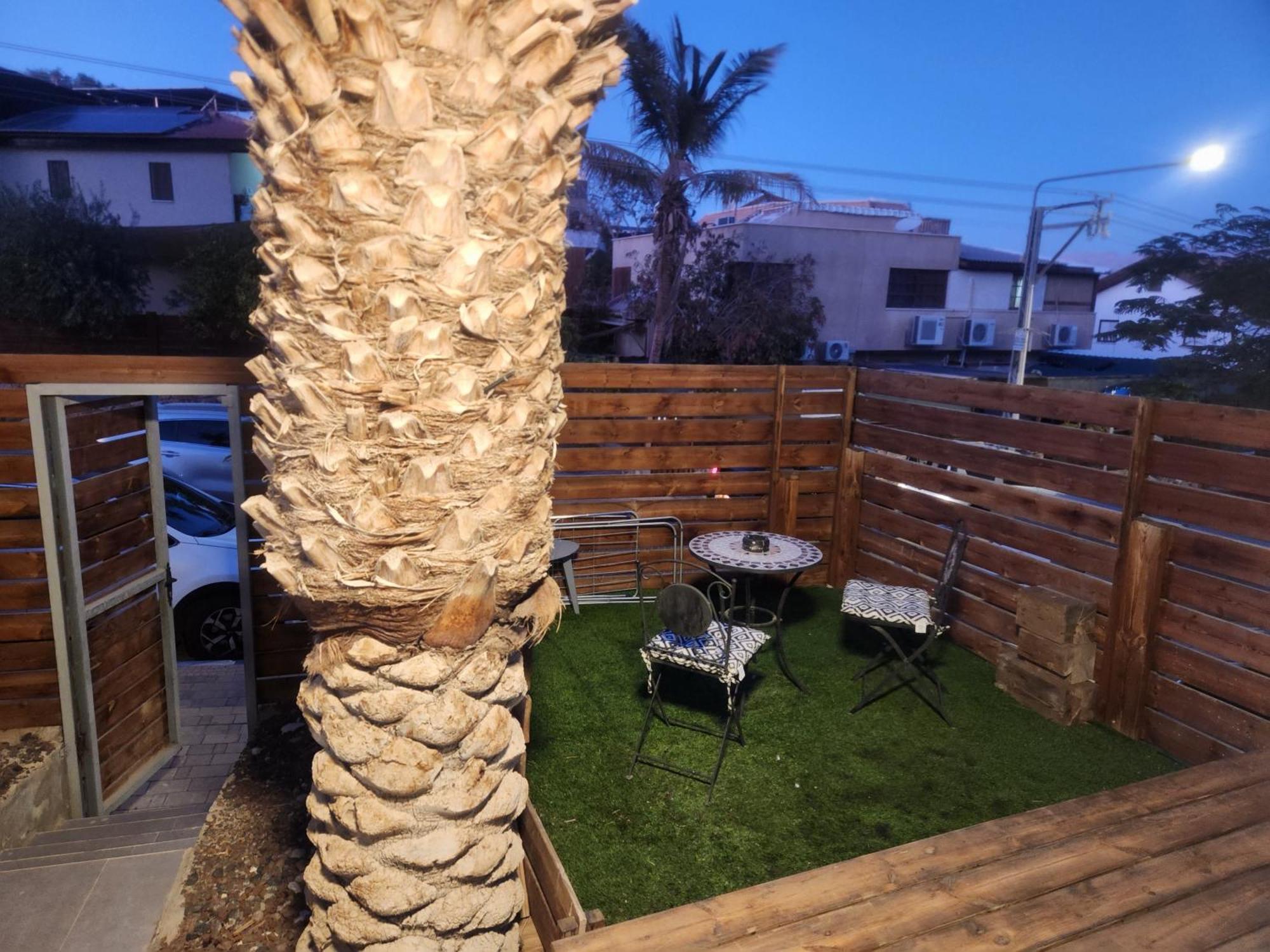 Shalom'S Place Эйлат Экстерьер фото